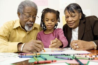 New Year : Doing more with your children